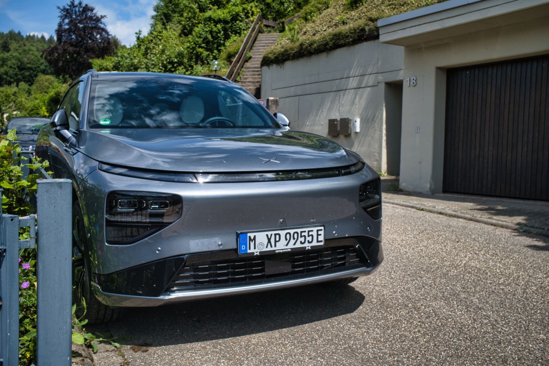 Vertrauenskrise im Handel bei chinesischen E-Automarken