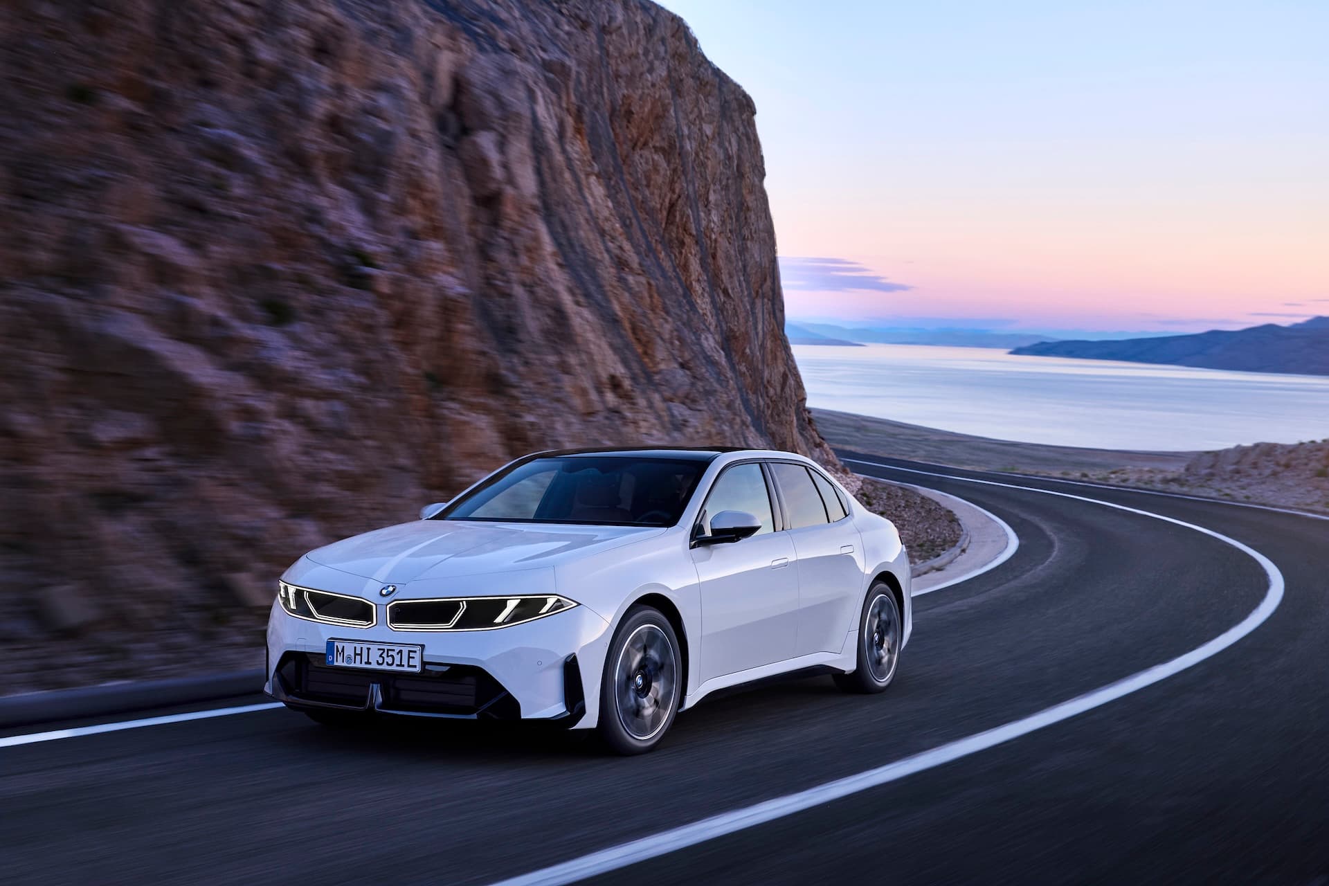 Neuer BMW i3 50 xDrive in First Edition ab 75.340 Euro bestellbar