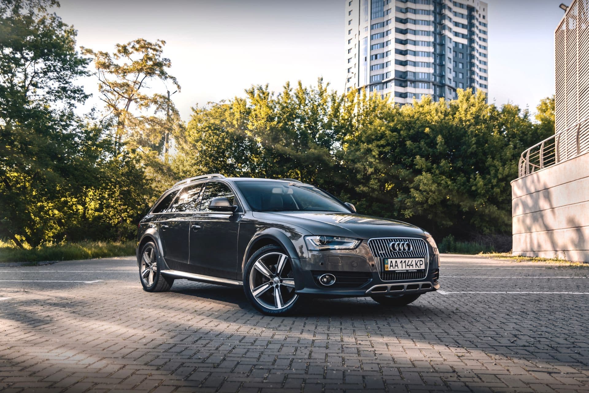 Audi A4 e-tron: Ab 2028 mit neuem Design und SSP-Plattform
