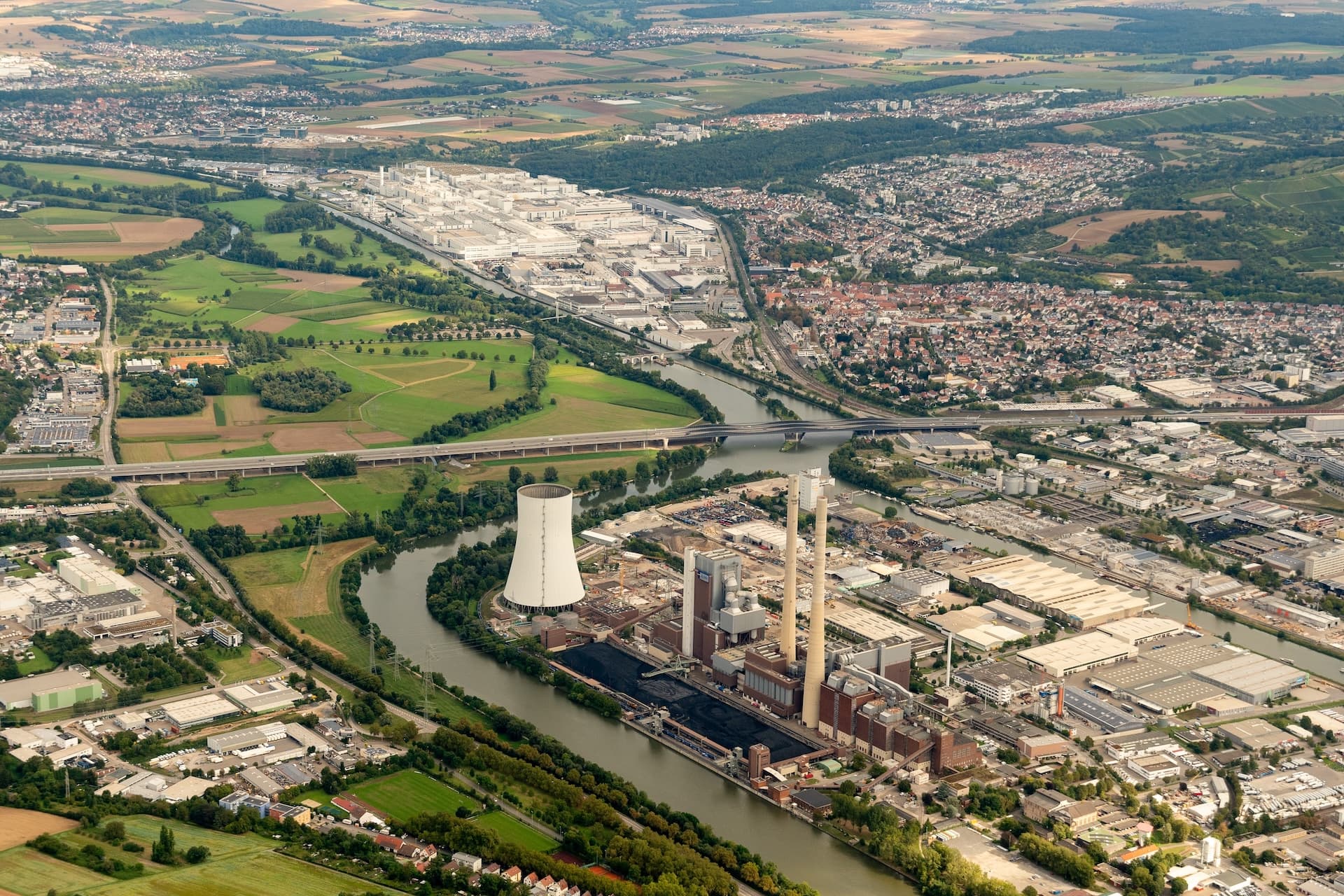 Audi-Werk Neckarsulm: Sparen statt Schließen?