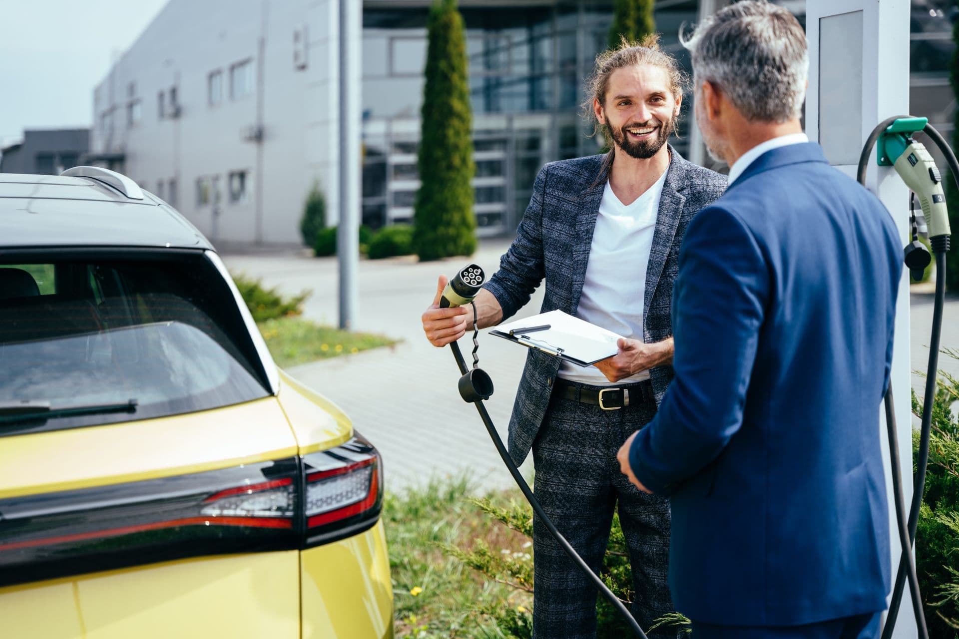Gebrauchtes Elektroauto kaufen 2026: Batterie, Kfz-Steuer und Fahrzeug-Check
