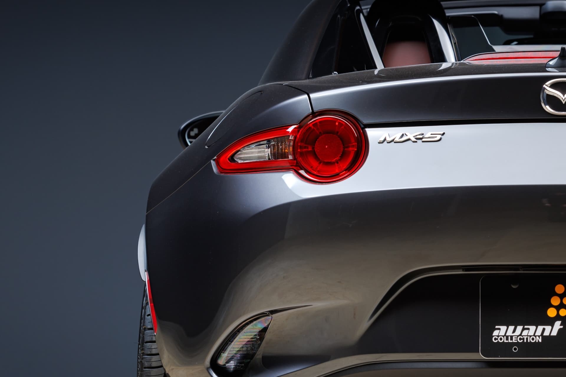 Nächster Mazda MX-5 wird auch für Elektroantrieb vorbereitet