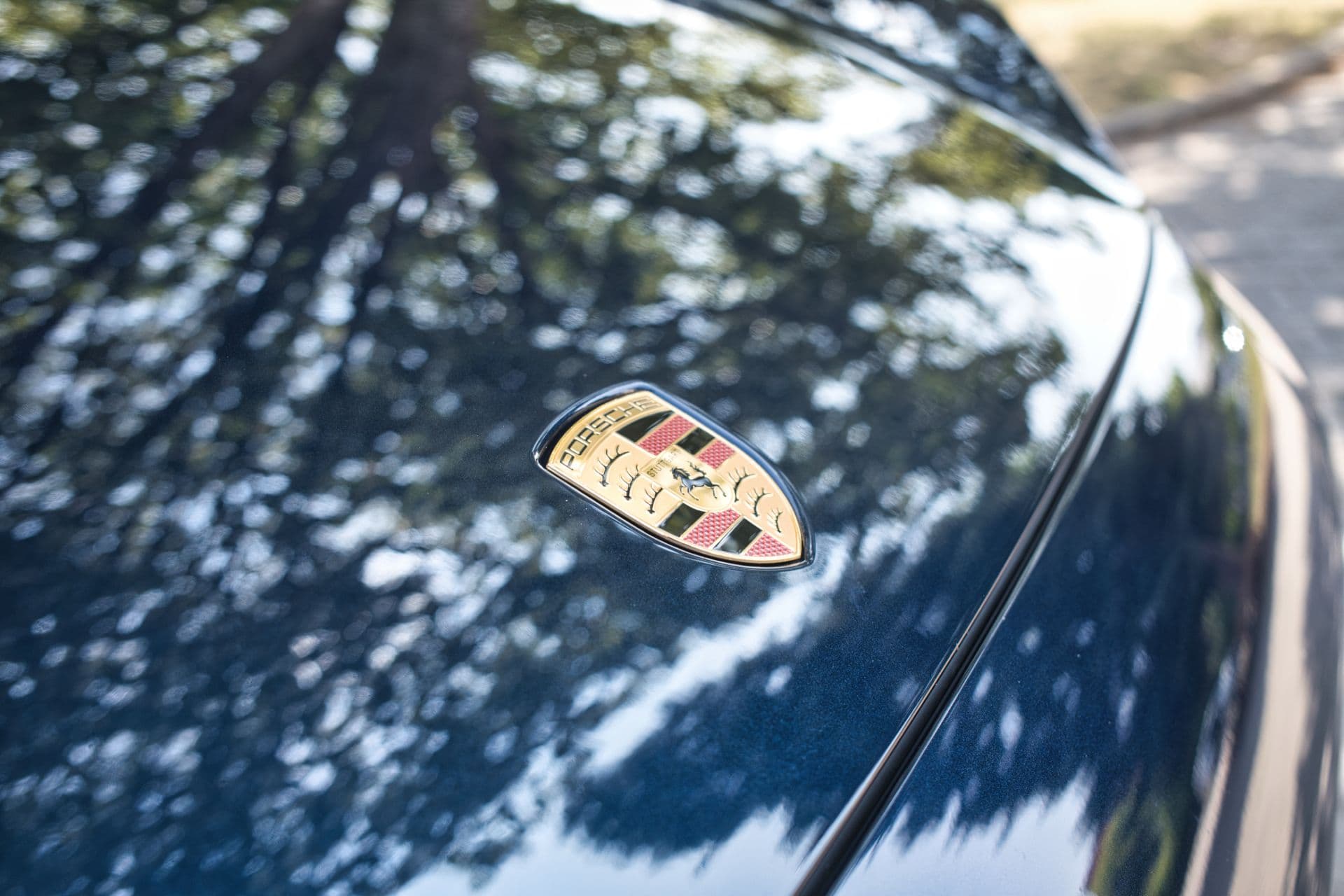 Porsche SE sieht VW an historischem Wendepunkt