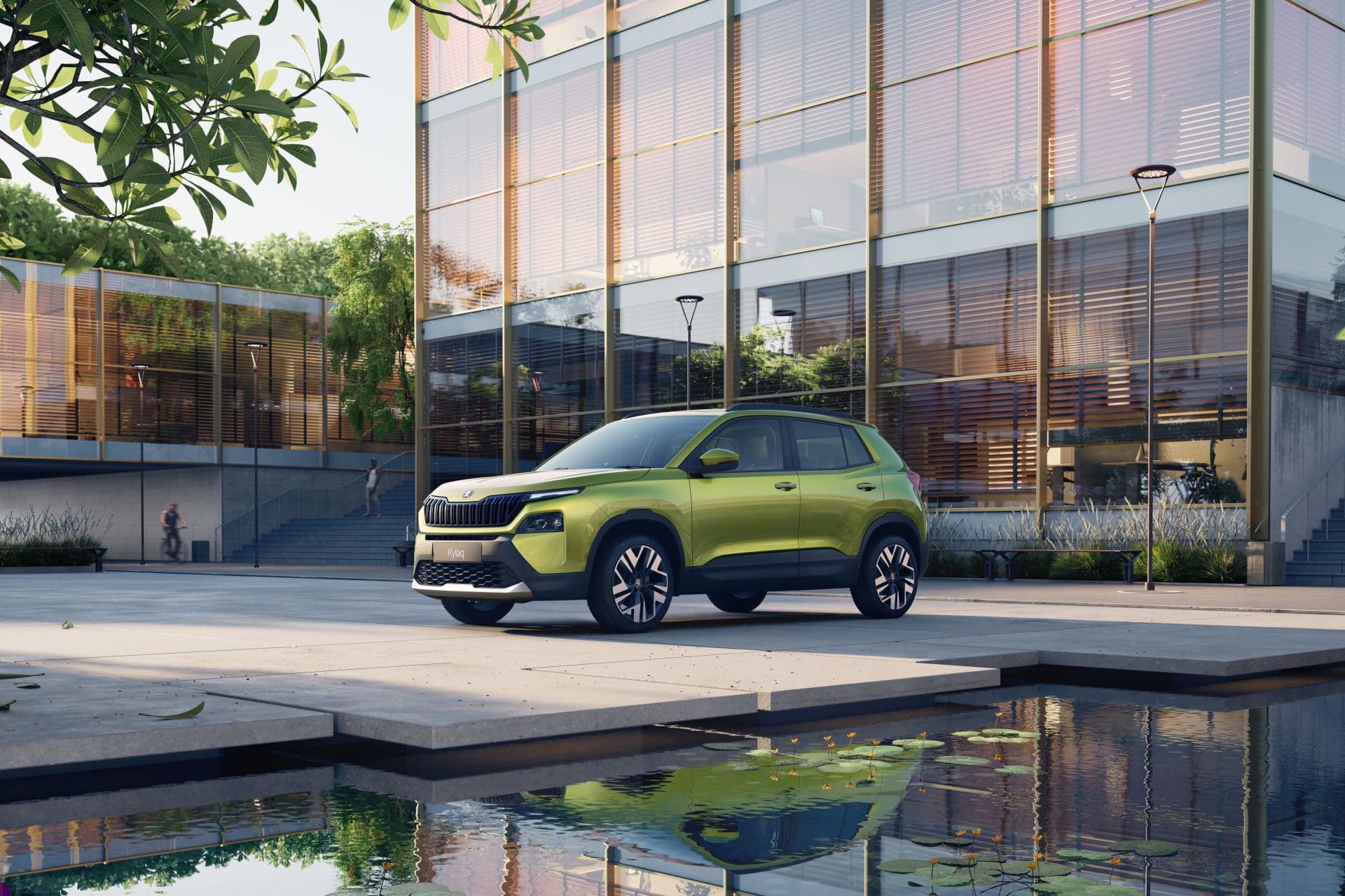 Škoda steigt aus VW-Billig-E-Auto-Projekt aus