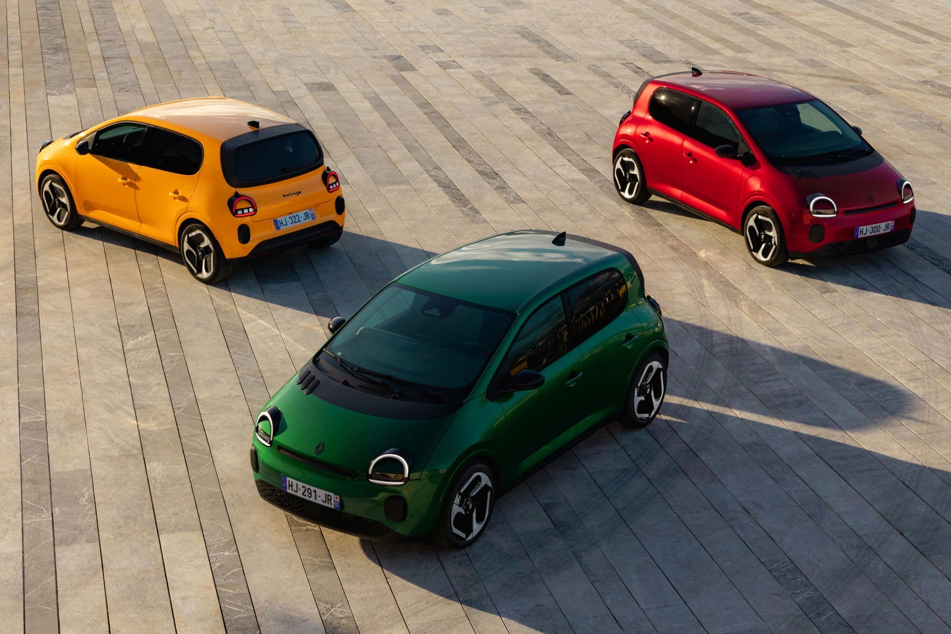 Renault kontert Chinas Preisdruck ohne Rabatte