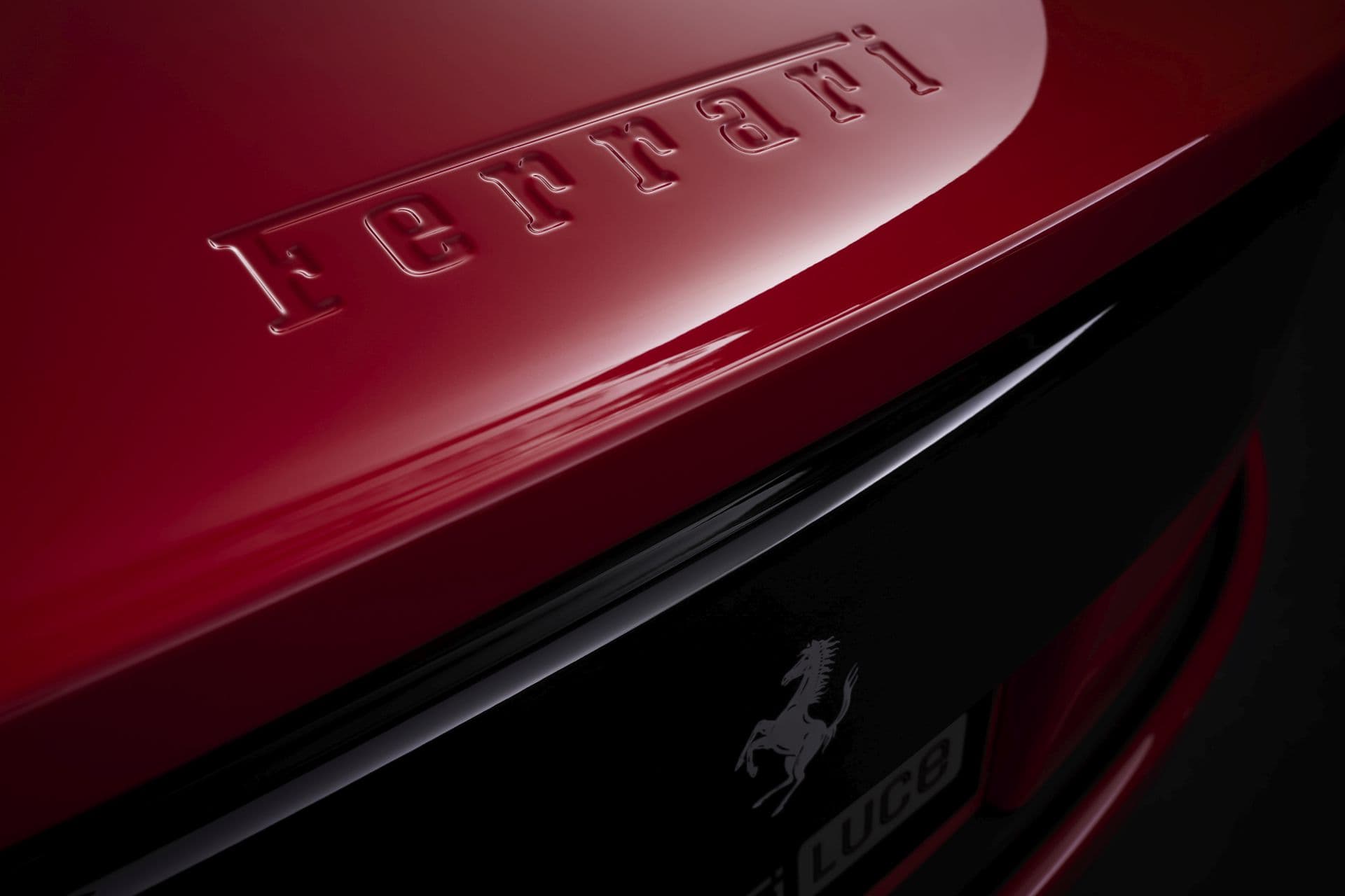 Ferrari Luce wird zum wohl teuersten je verkauften E-Auto