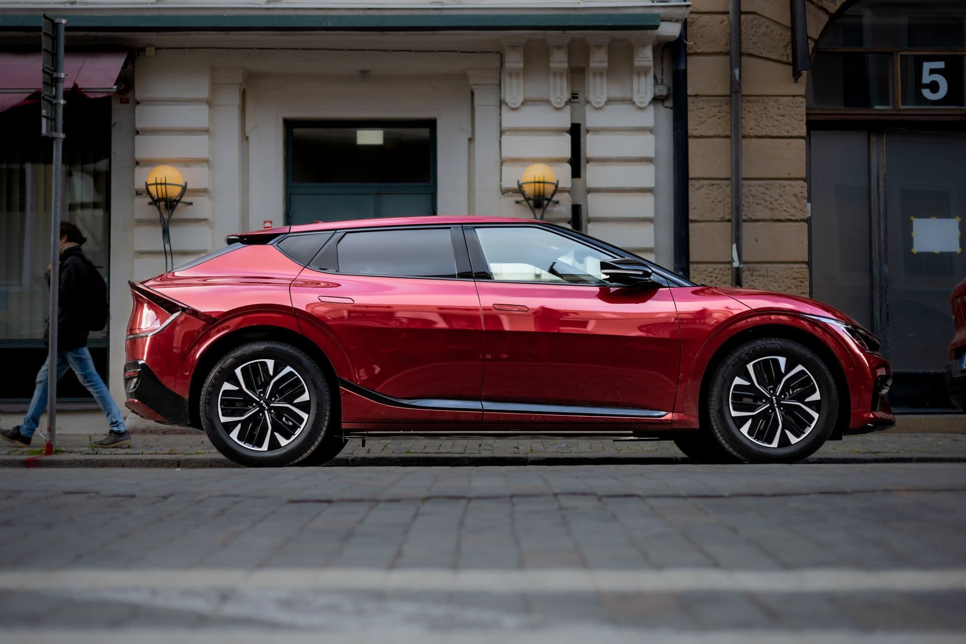 Kia überrascht: E-Auto-Nachfrage übersteigt eigene Prognose