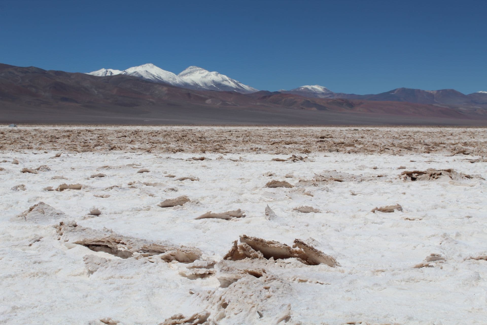 Chile verknüpft Lithium-Strategie mit EU-Batterieverordnung