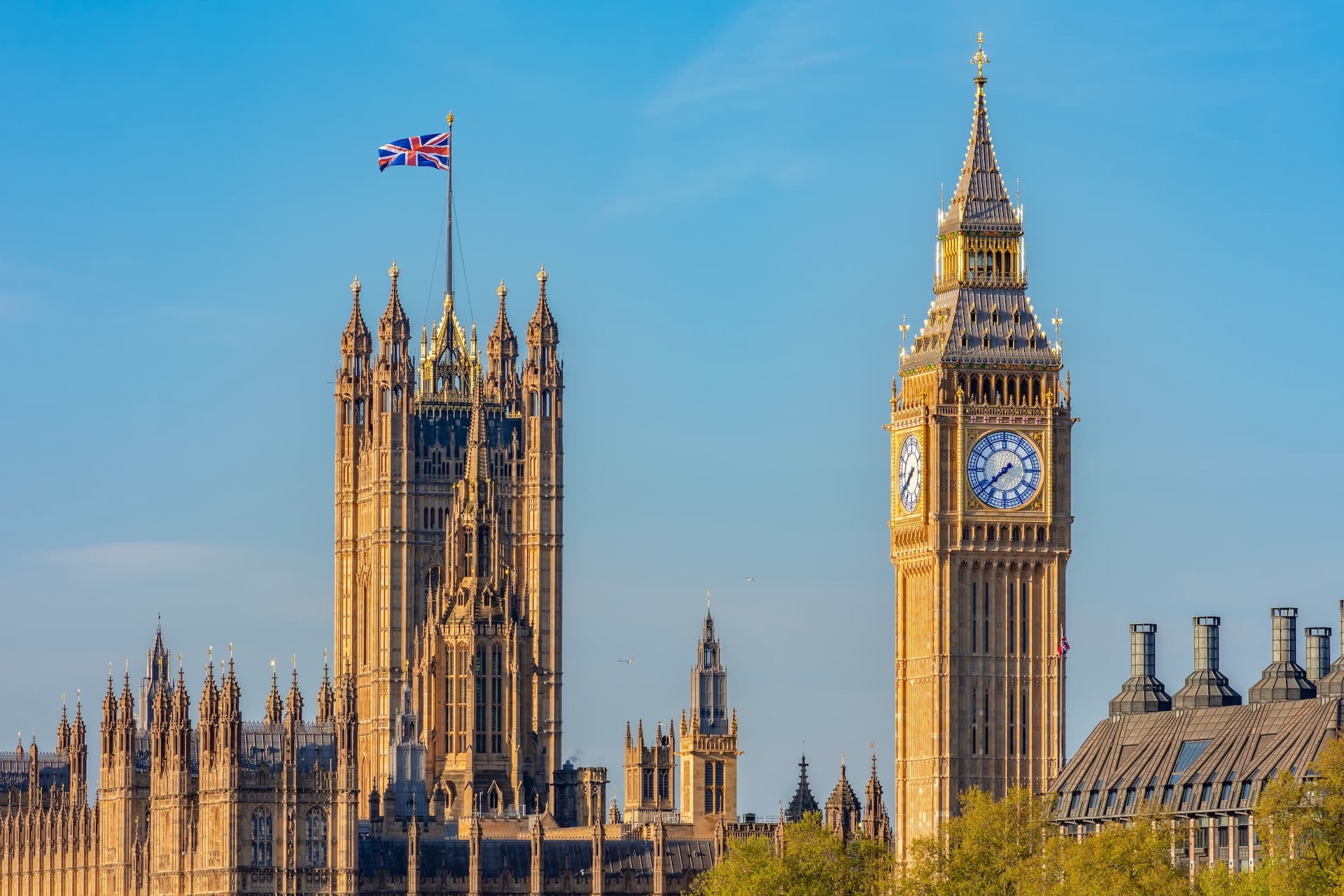 Großbritannien will E-Auto-Technik mit 130 Millionen Pfund fördern