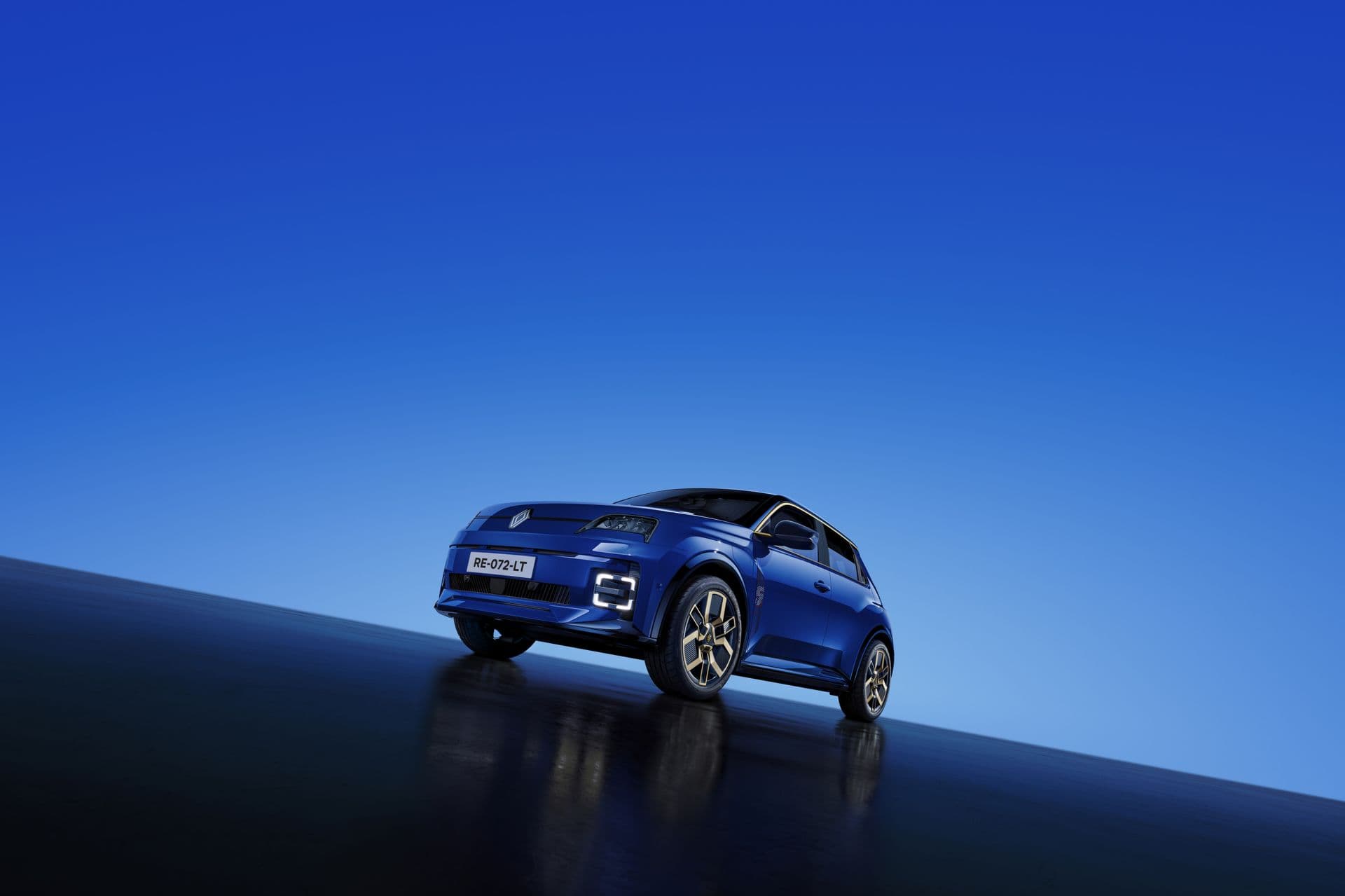 Renault 5 E-Tech: Mehr Ausstattung, günstigerer Preis