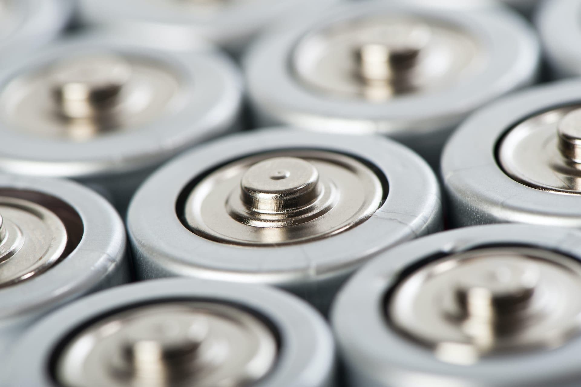 Samsung SDI übernimmt GM-Anteile am US-Batteriewerk