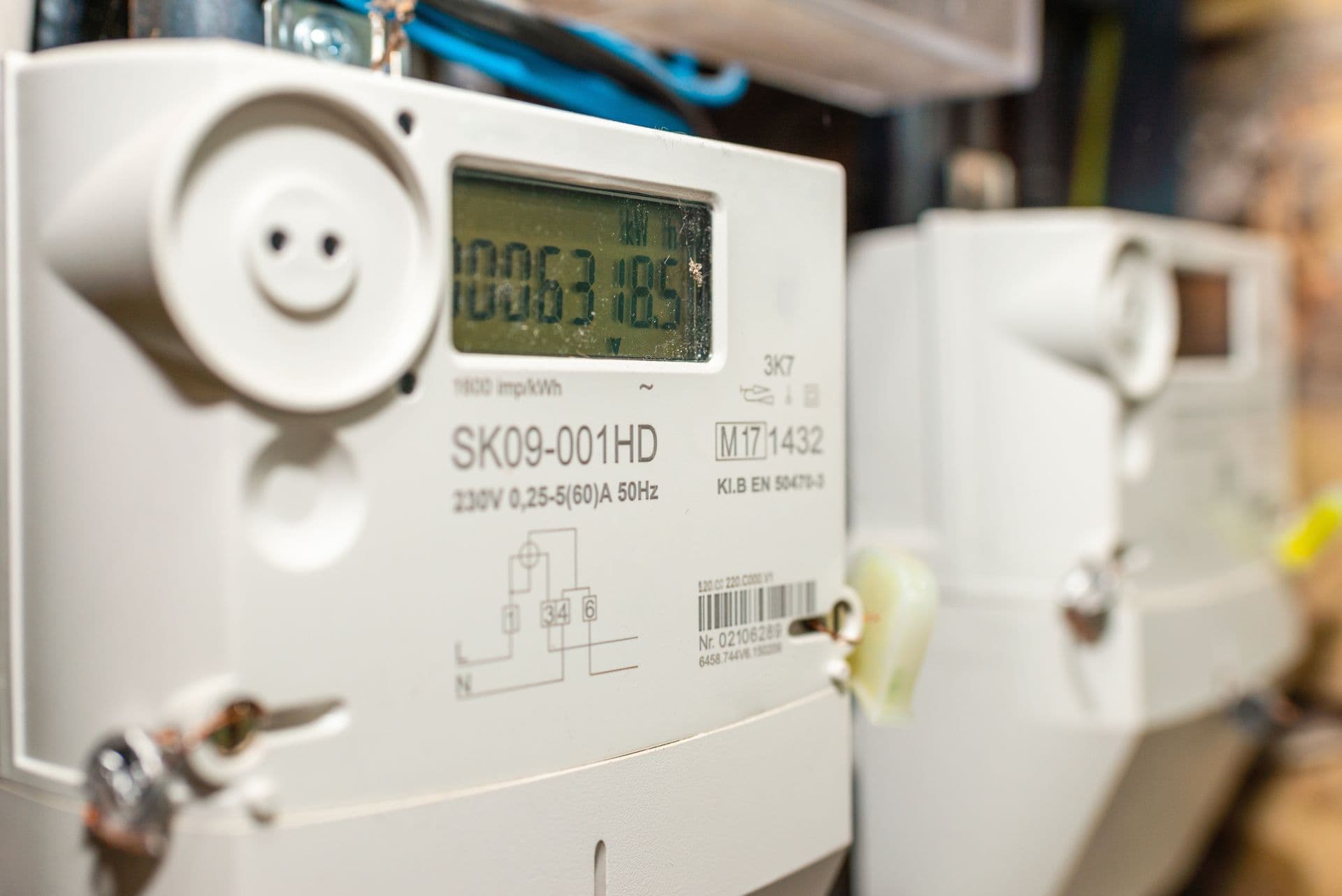 Smart Meter Light: Verbände laufen gegen Reform Sturm
