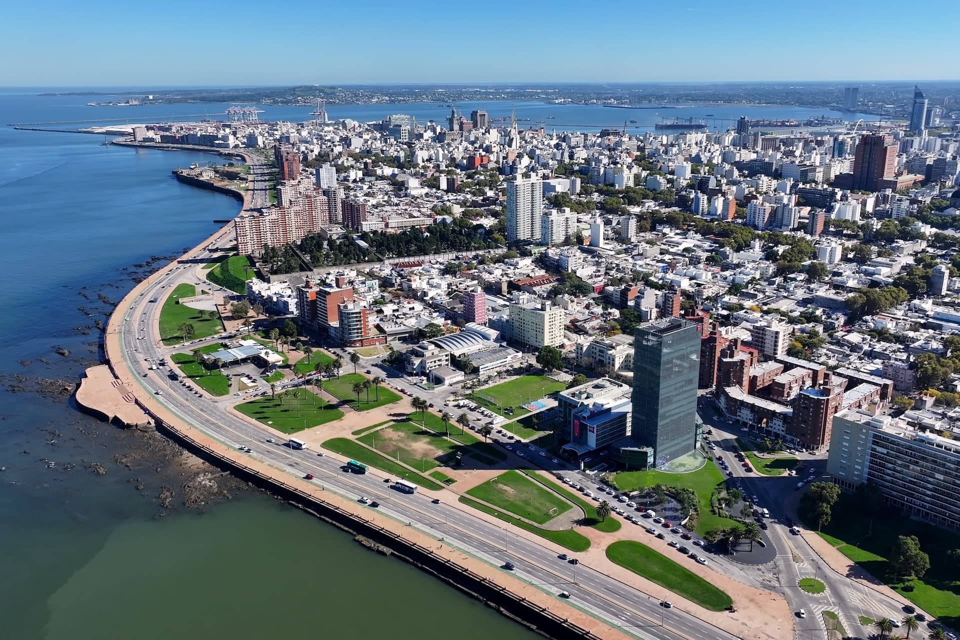 Uruguay führt Südamerikas E-Auto-Wende an