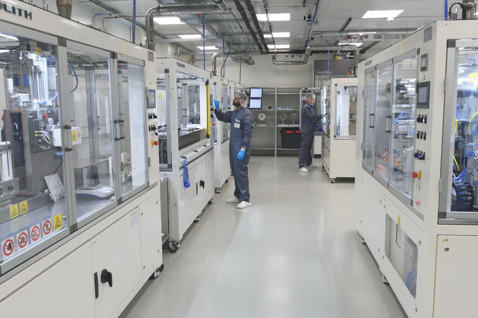 Mehr Energie, geringere Kosten: Fraunhofer ISE optimiert Batteriezellen