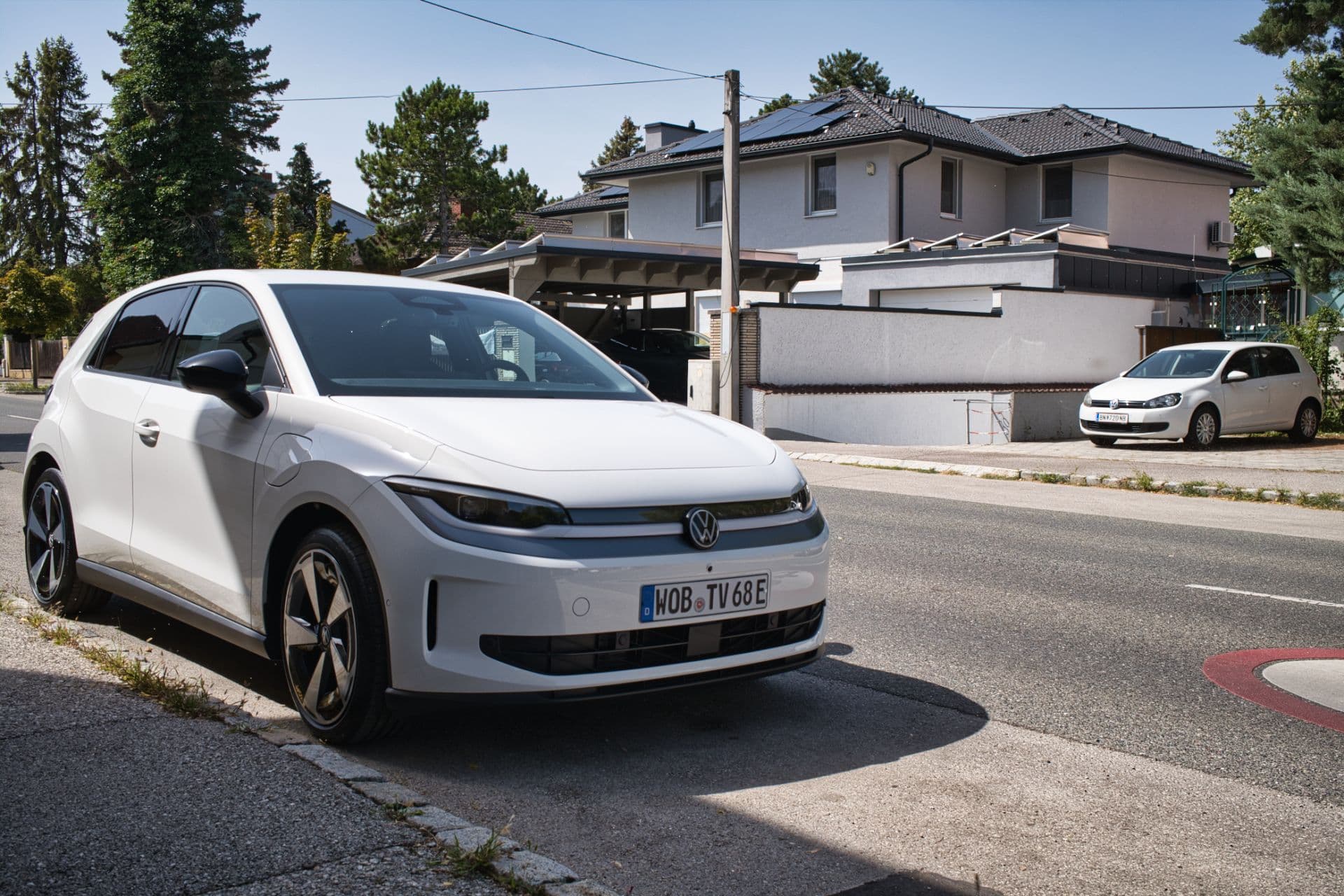 VW ID. Polo im Test: Wo Volkswagens Versprechen hakt