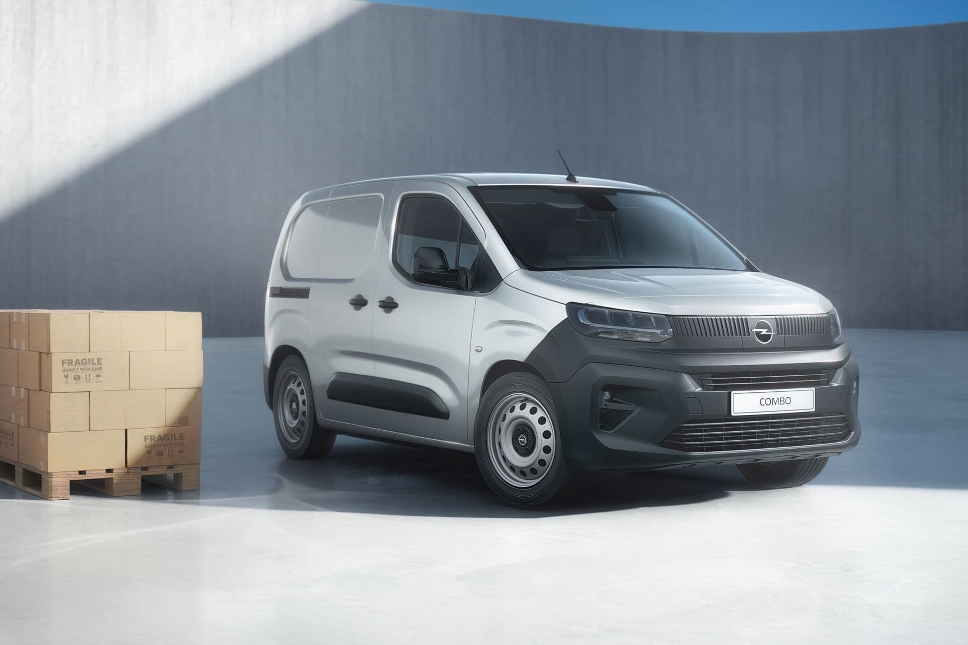 Combo Start: Opel senkt Einstiegspreis um 1000 Euro