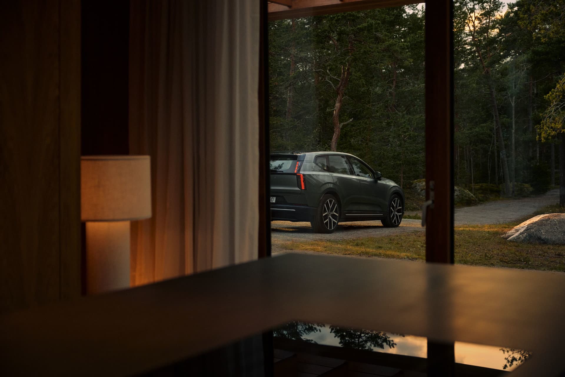 Volvo schürt Hoffnung auf neue Elektro-Kombis