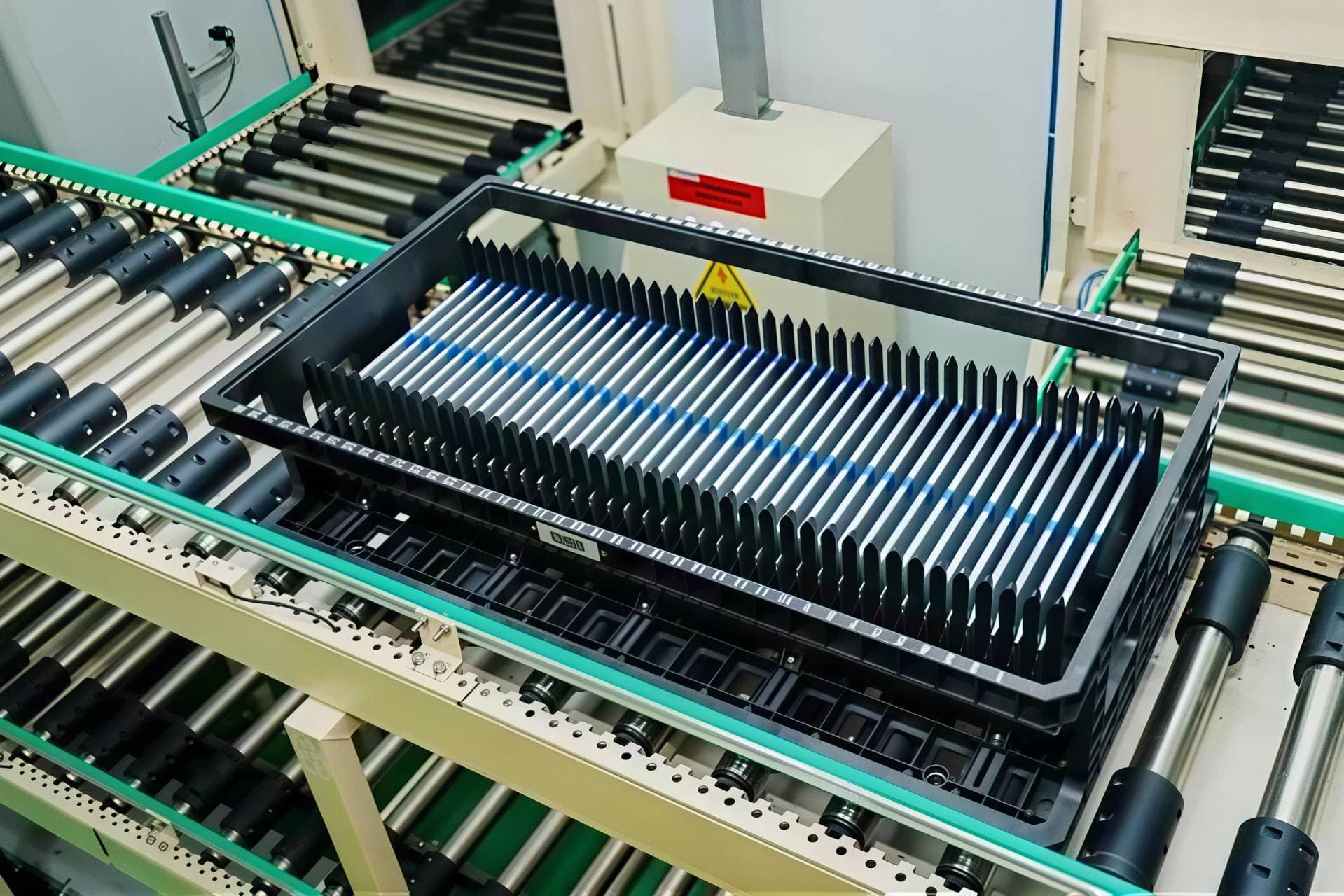 GBT: Festkörperbatterie ohne Gigafactory-Neubau