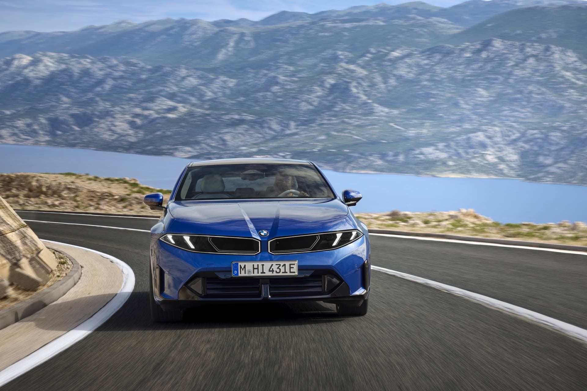 Trotz E-Auto-Plus: BMW liefert 4,9 Prozent weniger aus