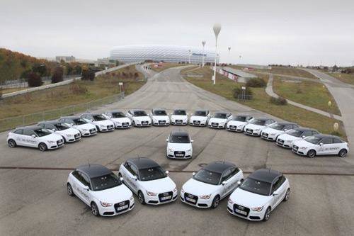 Audi-A1-e-tron-flotte