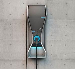 BMW-i-Wallbox