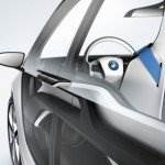 BMW i3: Detailansicht Seite