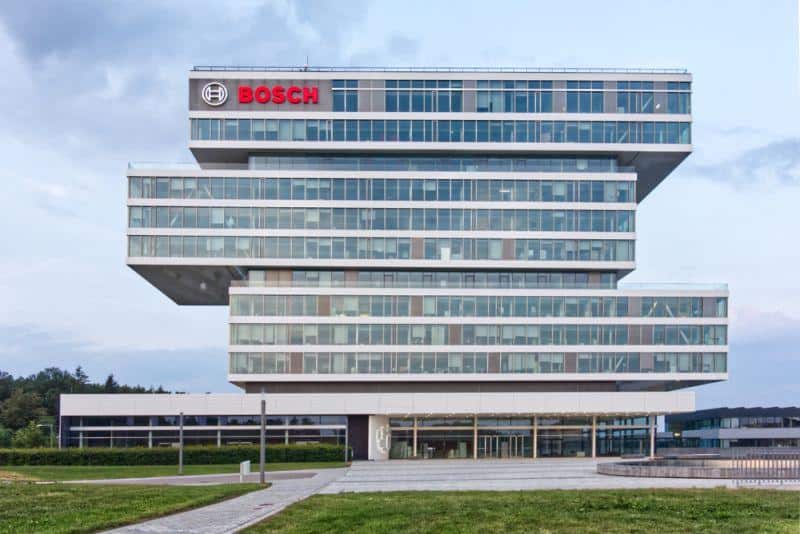 Bosch macht sich Gedanken Einstieg Batterie-Geschäft