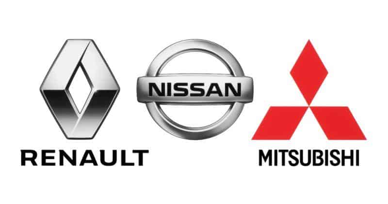 Renault-Nissan-Allianz wird effizient