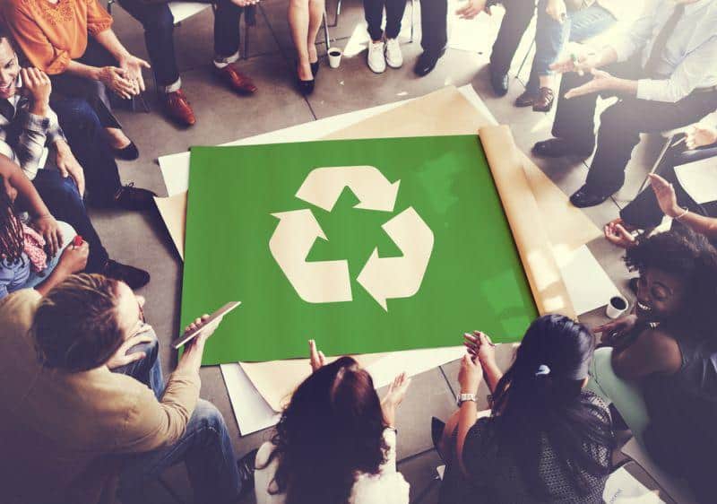 Lithium-Recycling als Wegbereiter für E-Mobilität
