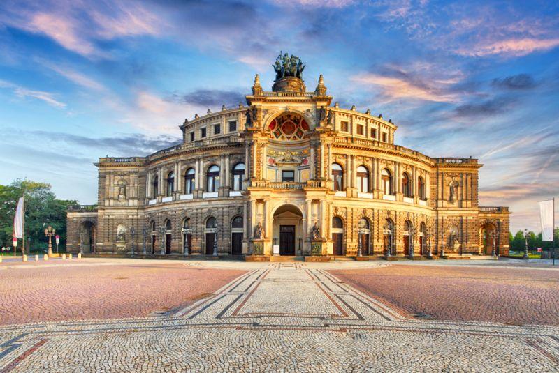 Start-Up Scaba will sich in Dresden niederlassen