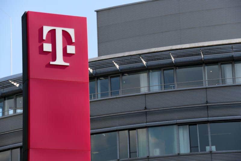 Telekom bringt großes Ladenetz an den Start