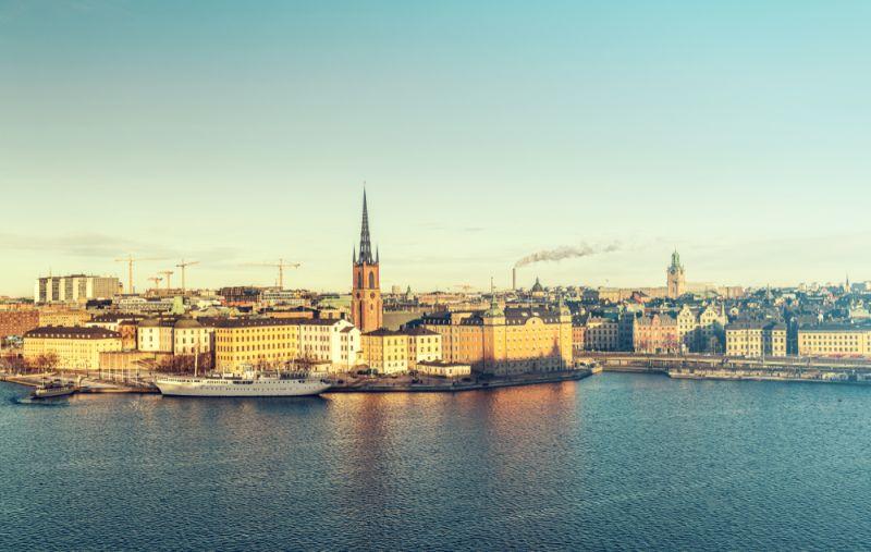 E.ON unterstützt Taxi Stockholm bei Umstieg auf E-Mobilität