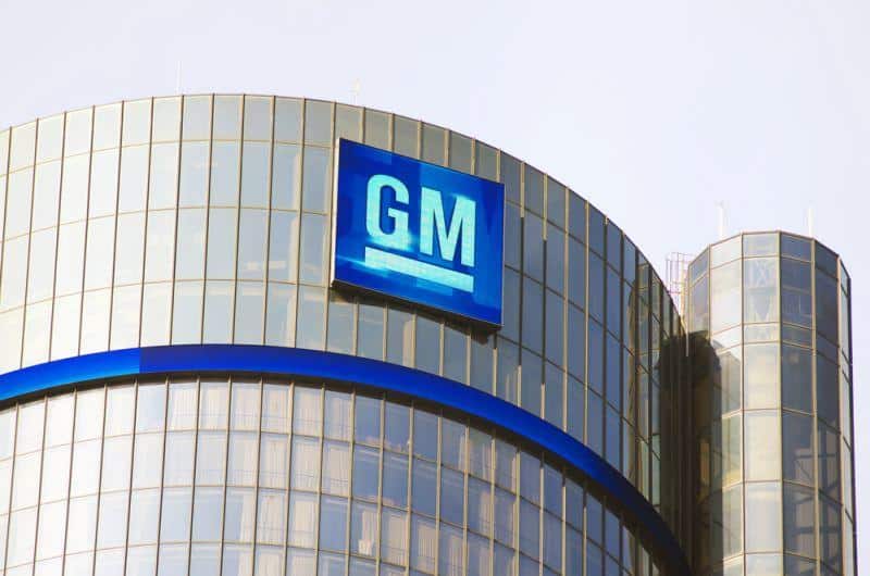 GM plant Millionen-Absatz von E-Autos