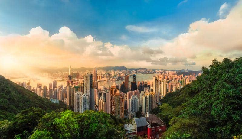 Hongkong streicht Subventionen für Tesla