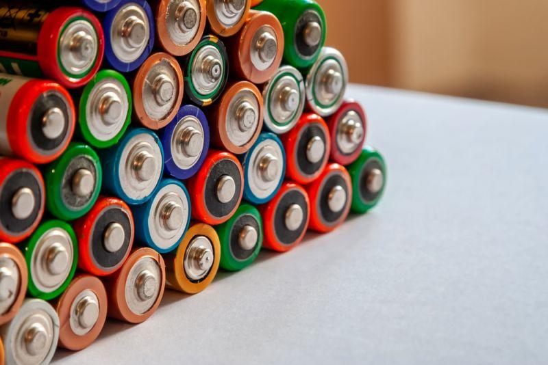 Projekt zur Großserienfertigung E-Batterien gestartet