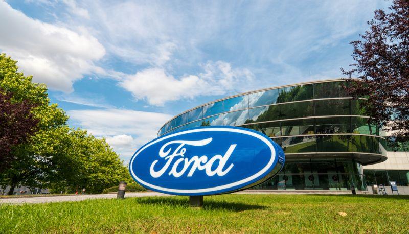 Ford investiert in Alternative Antriebe