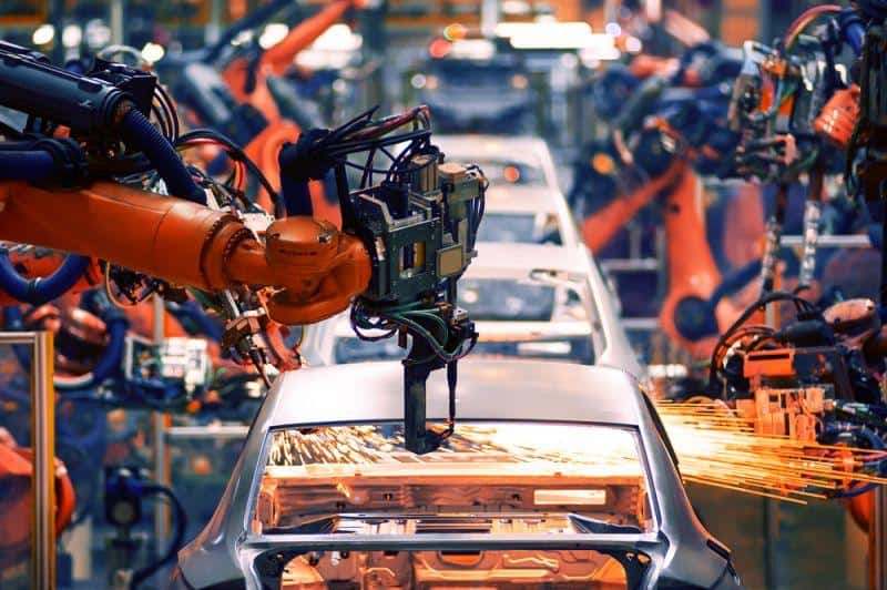 Mahindra will E-Auto Produktion hochfahren