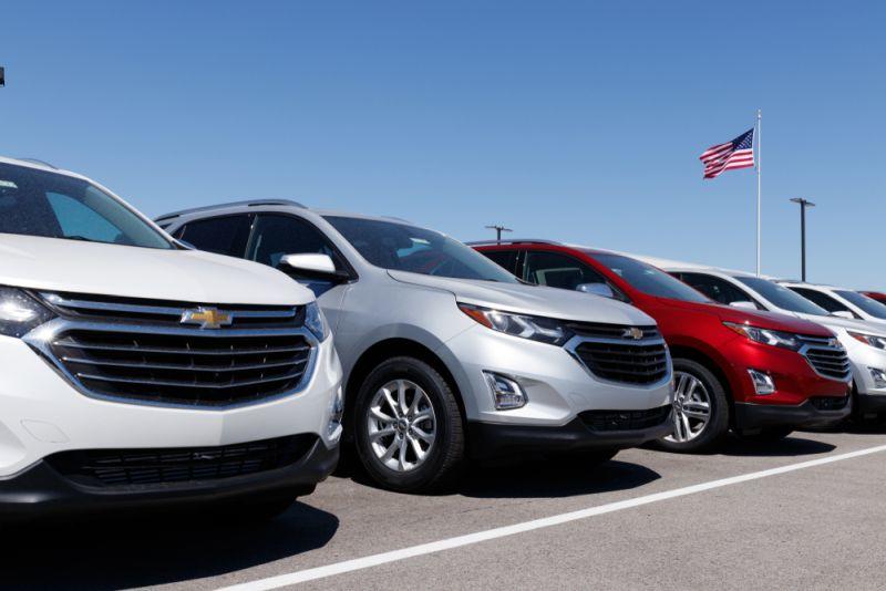 General Motors beschleunigt E-Mobilitätsoffensive
