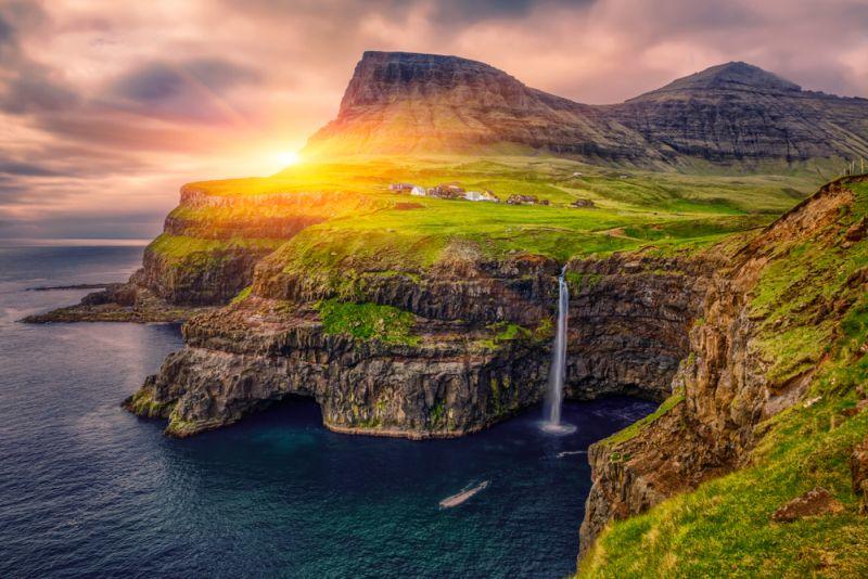 Island will ab 2040 klimaneutral sein