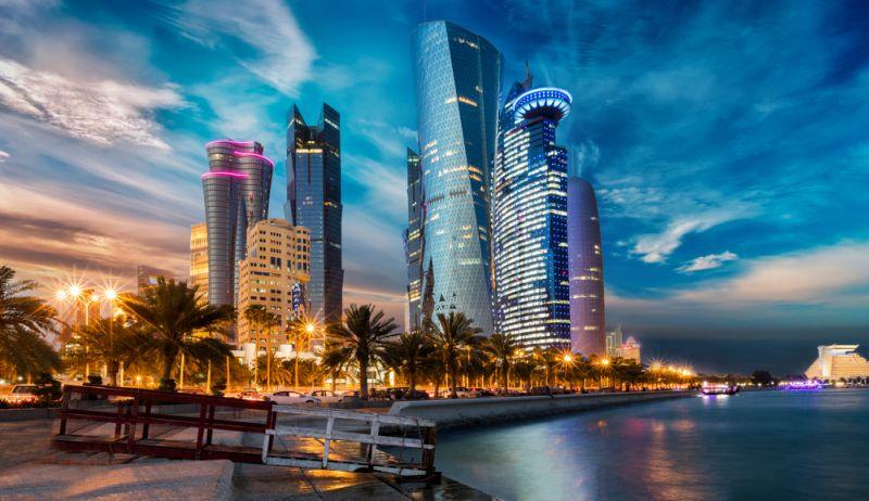 Katar plant mit eigenem E-Auto ab 2022