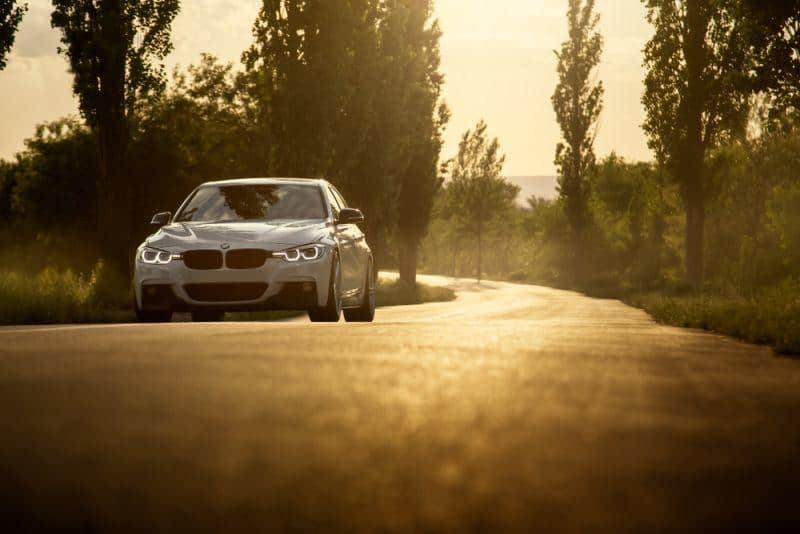 BMW schließt Fünfjahresvertrag für Lithium-Lieferung