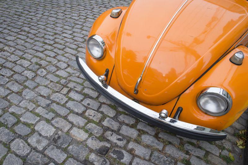 Dieses Start-Up macht aus Verbrenner VW-Käfer E-Autos