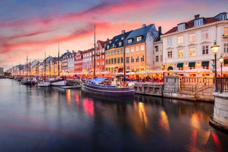 Dänemark setzt auf Maßnahmenpaket zum Klimaschutz