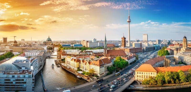 Deutsche Großstädte setzen auf Elektro-Busse