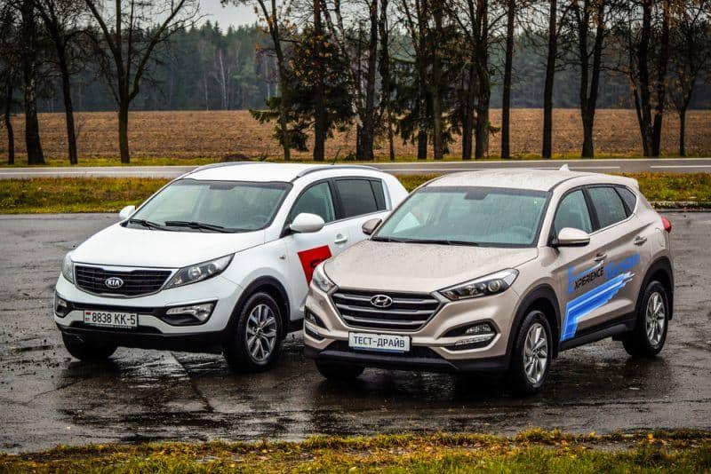 KIA und Hyundai verdoppeln E-Auto-Absatz in 2018