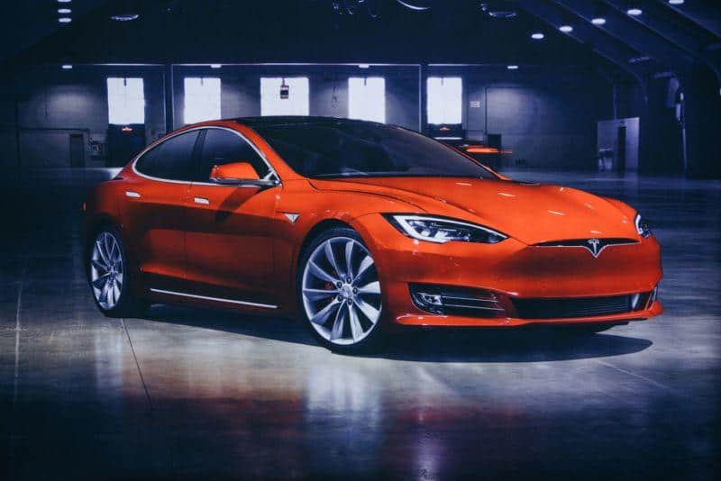 Tesla peilt Ausbau Supercharger-Netzwerk bis Ende 2019 an