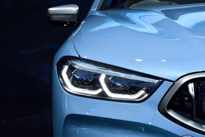 BMW: Eigene Batteriezellenproduktion für Europa