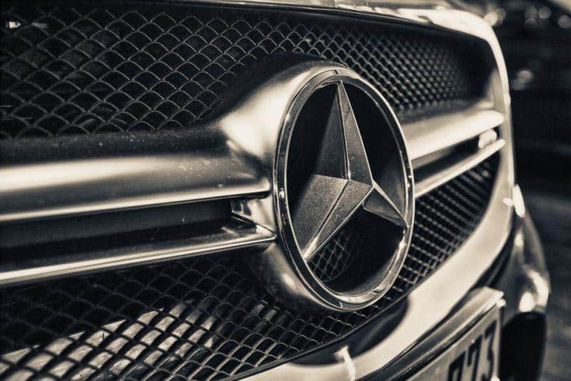 Mercedes baut Batteriefabrik in Polen