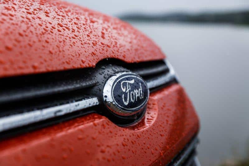 Ford setzt Fokus auf Elektromobilität