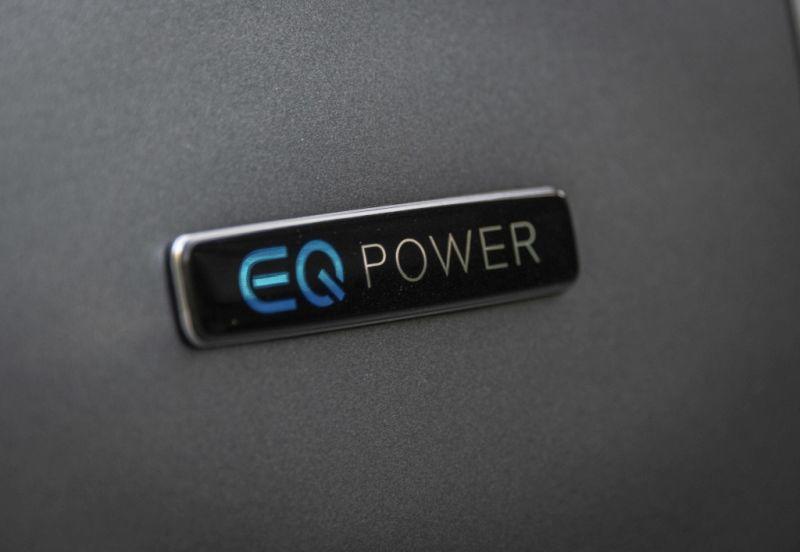 Driven by EQ Logo